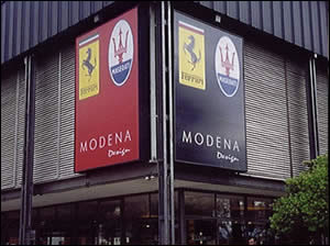 Modena Design