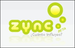 Zync.es