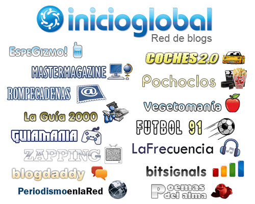 Blogs de InicioGlobal