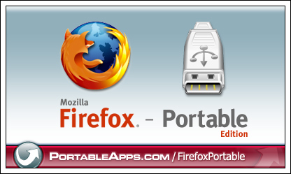 FirefoxPortable