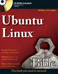 Ubuntu biblia