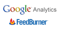Analytics - Feedburner